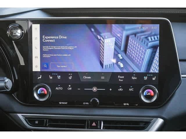 Thumbnail: 2026 Lexus RX - 28