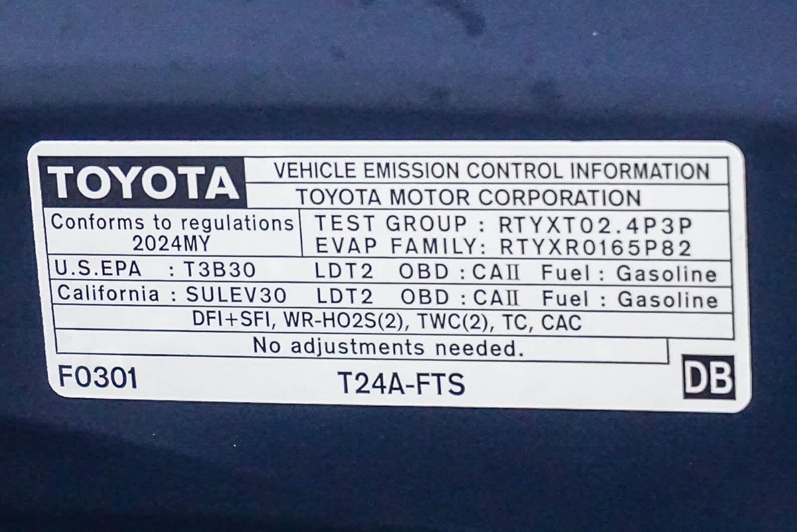 Thumbnail: 2024 Toyota Highlander - 30