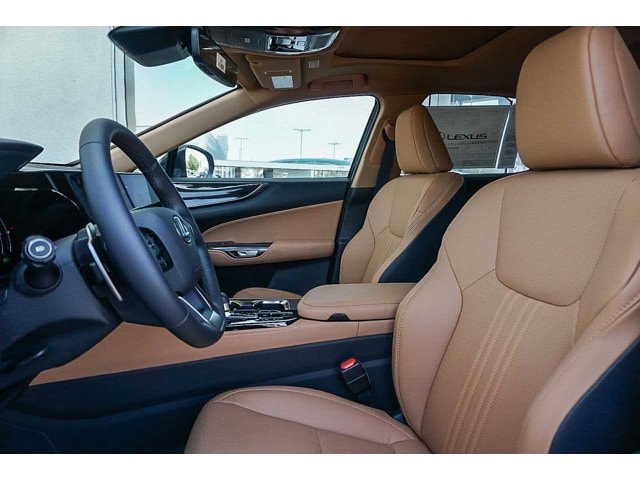 Thumbnail: 2026 Lexus NX - 18