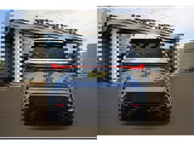 Thumbnail: 2026 Lexus RX - 7