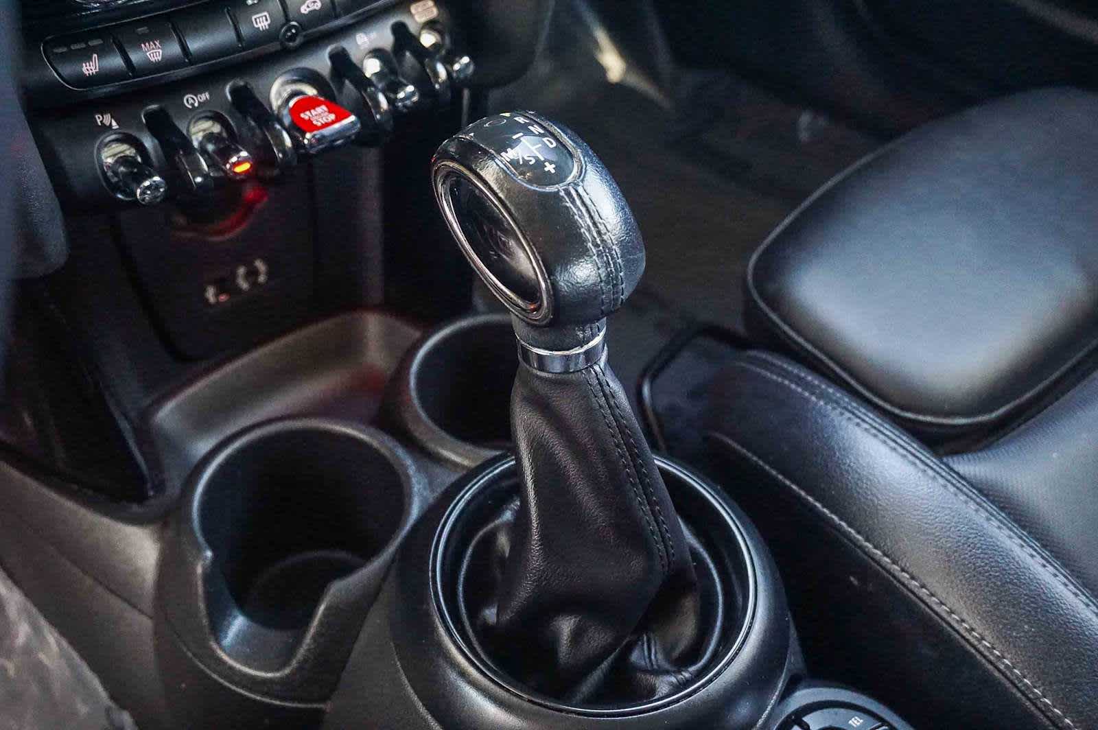 Thumbnail: 2018 MINI Cooper Hardtop - 20