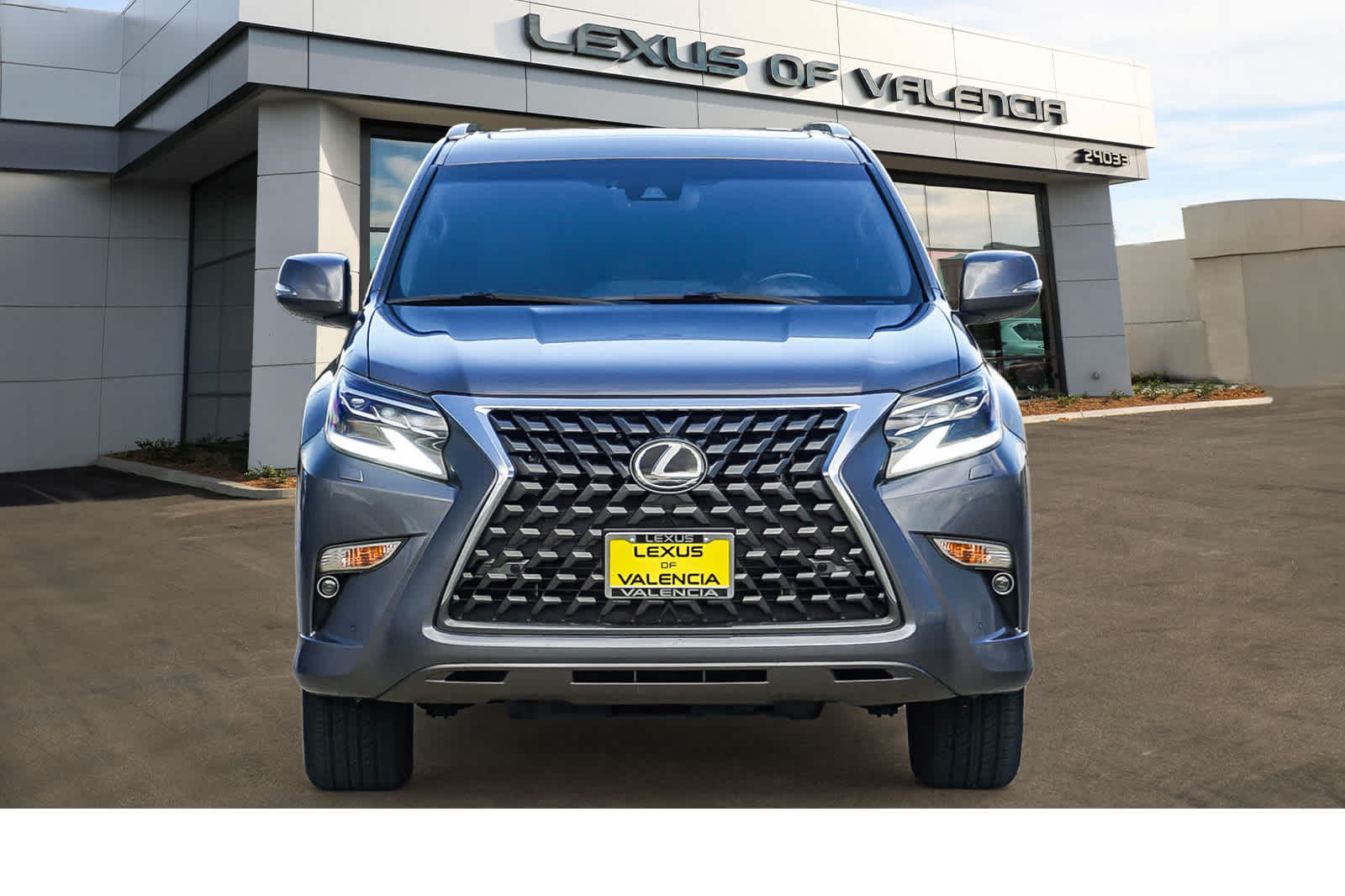 Thumbnail: 2020 Lexus GX - 6