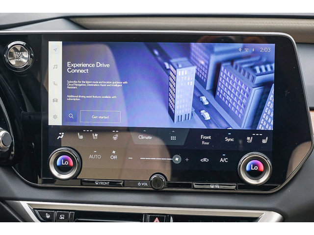 Thumbnail: 2026 Lexus RX - 15