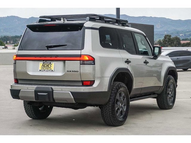 Thumbnail: 2026 Lexus GX - 6