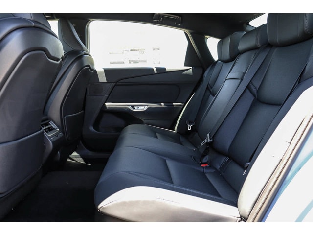 Thumbnail: 2026 Lexus ES - 19
