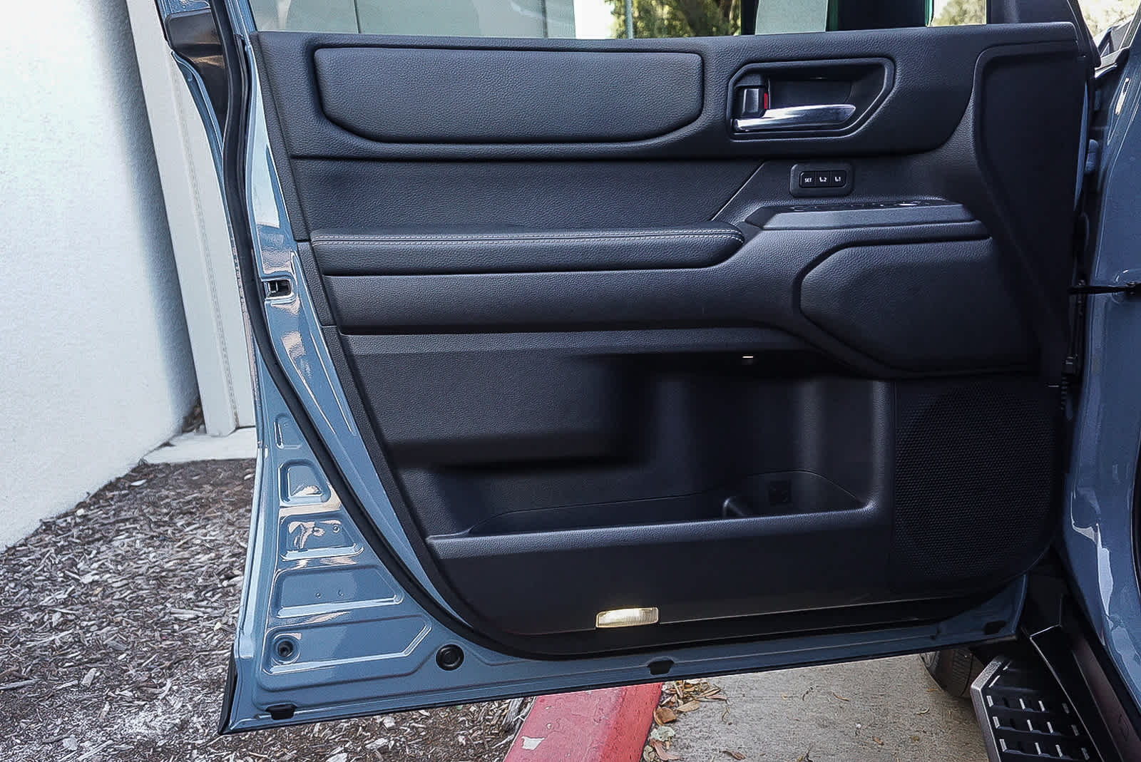 Thumbnail: 2025 Toyota Land Cruiser - 22