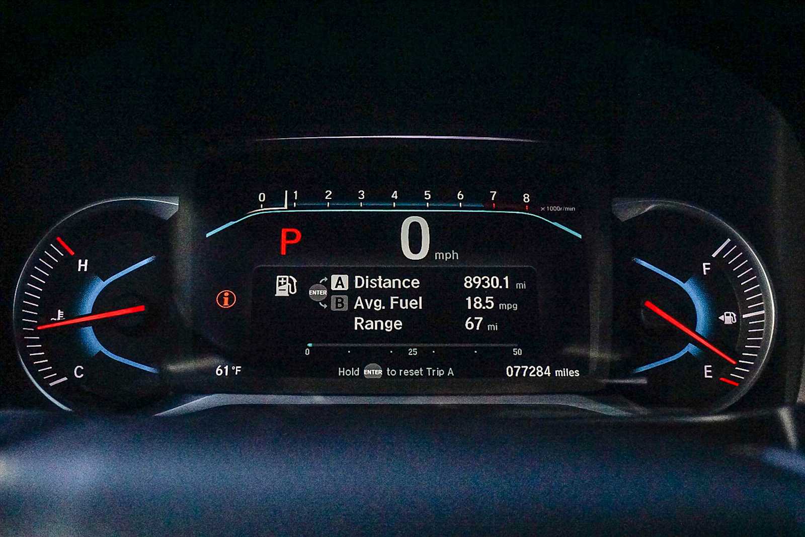 Thumbnail: 2022 Honda Pilot - 26