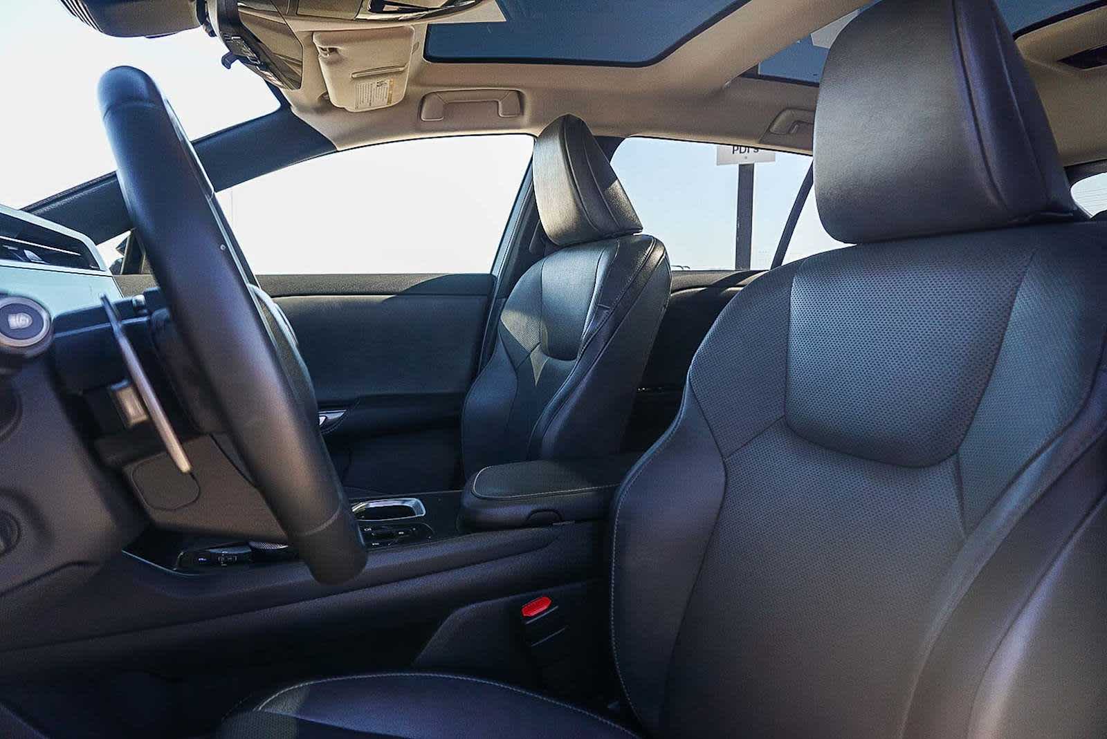 Thumbnail: 2024 Lexus RZ - 19