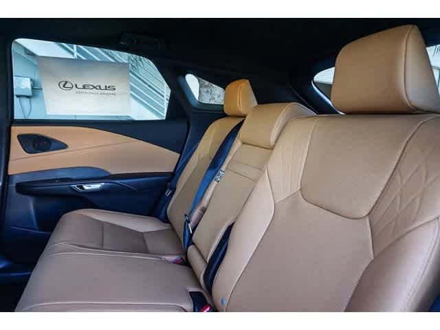 Thumbnail: 2026 Lexus RX - 37