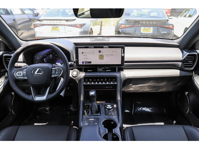 Thumbnail: 2026 Lexus IS - 13