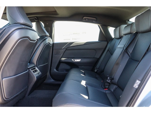 2026 Lexus ES BEV 350e Premium - Photo 19