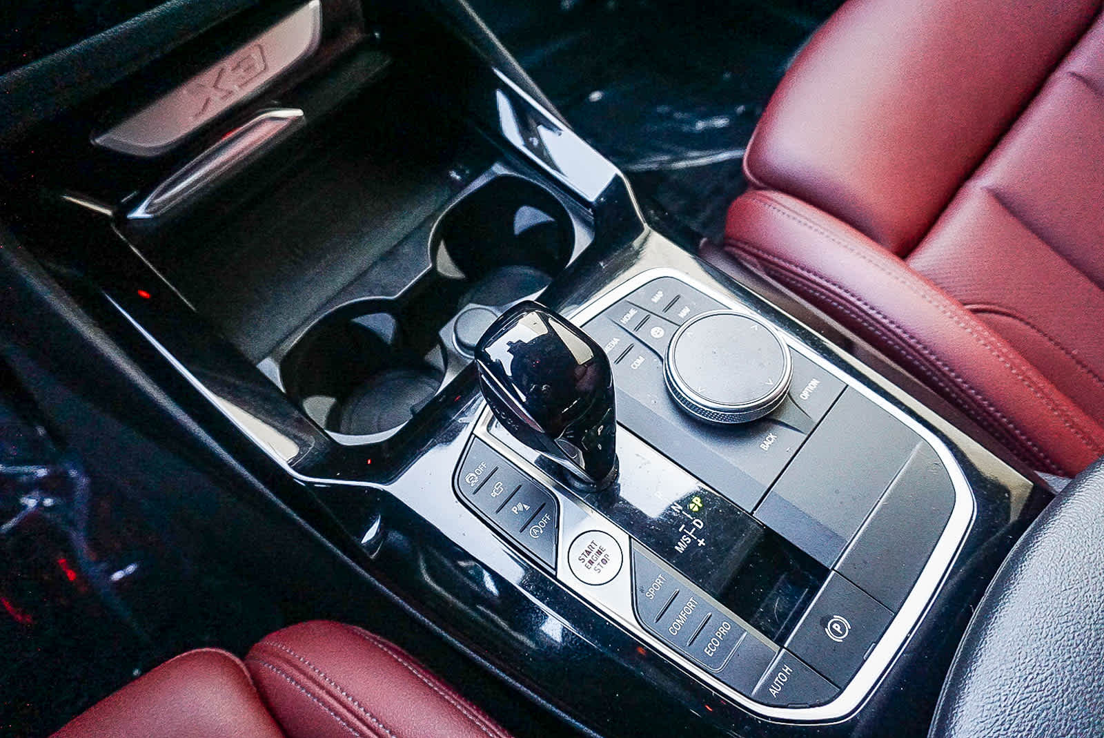 Thumbnail: 2024 BMW X3 - 24