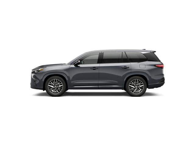 Thumbnail: 2026 Lexus TX - 2