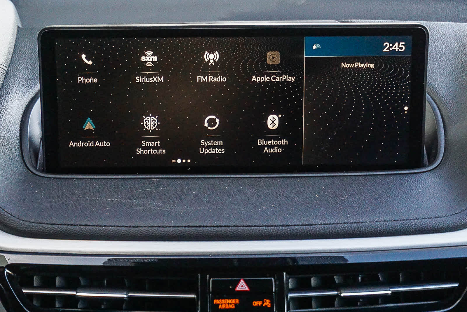 Thumbnail: 2023 Acura MDX - 15