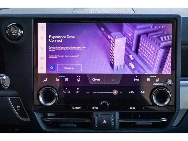 Thumbnail: 2026 Lexus GX - 15