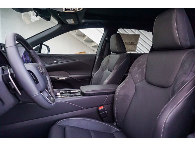 Thumbnail: 2026 Lexus RX - 29