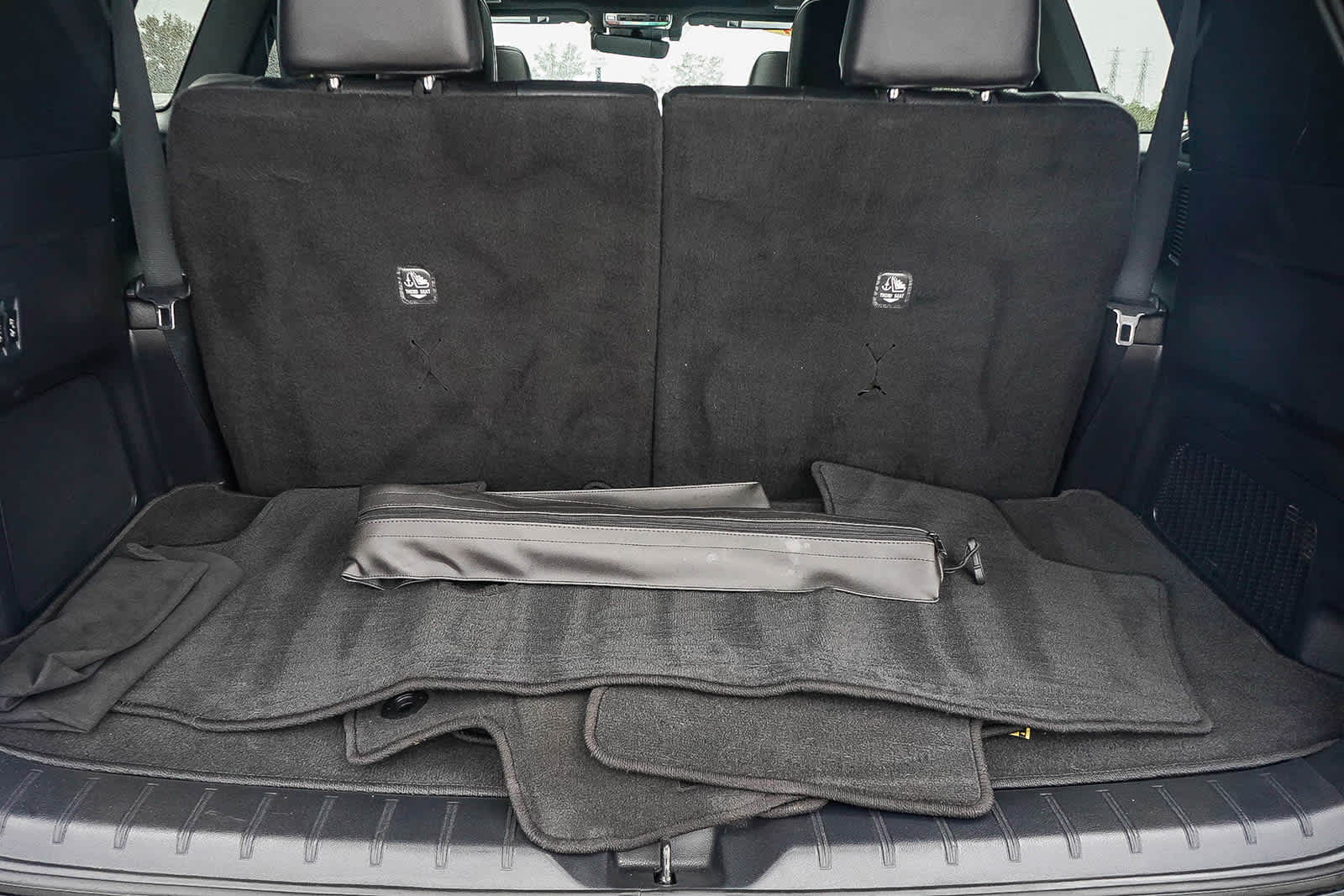 Thumbnail: 2024 Lexus TX - 27