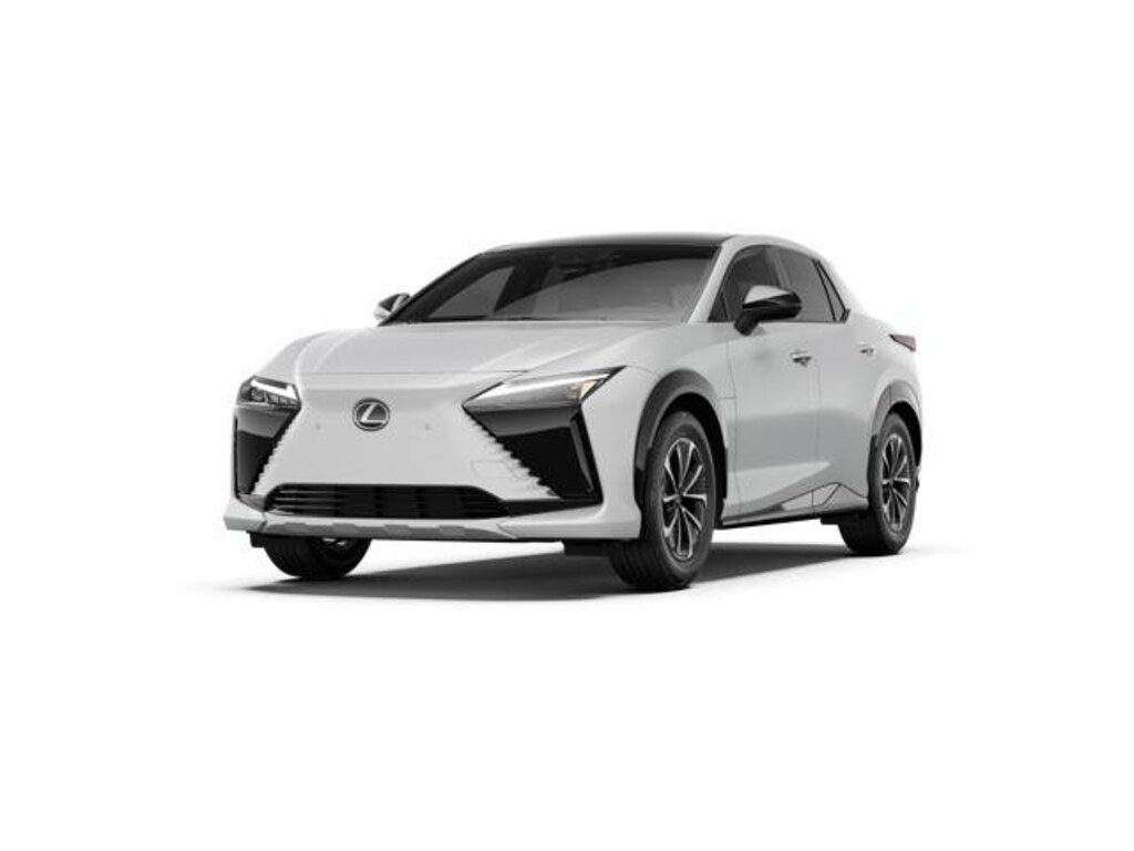 New 2026 Lexus RZ 350e Base 2WD