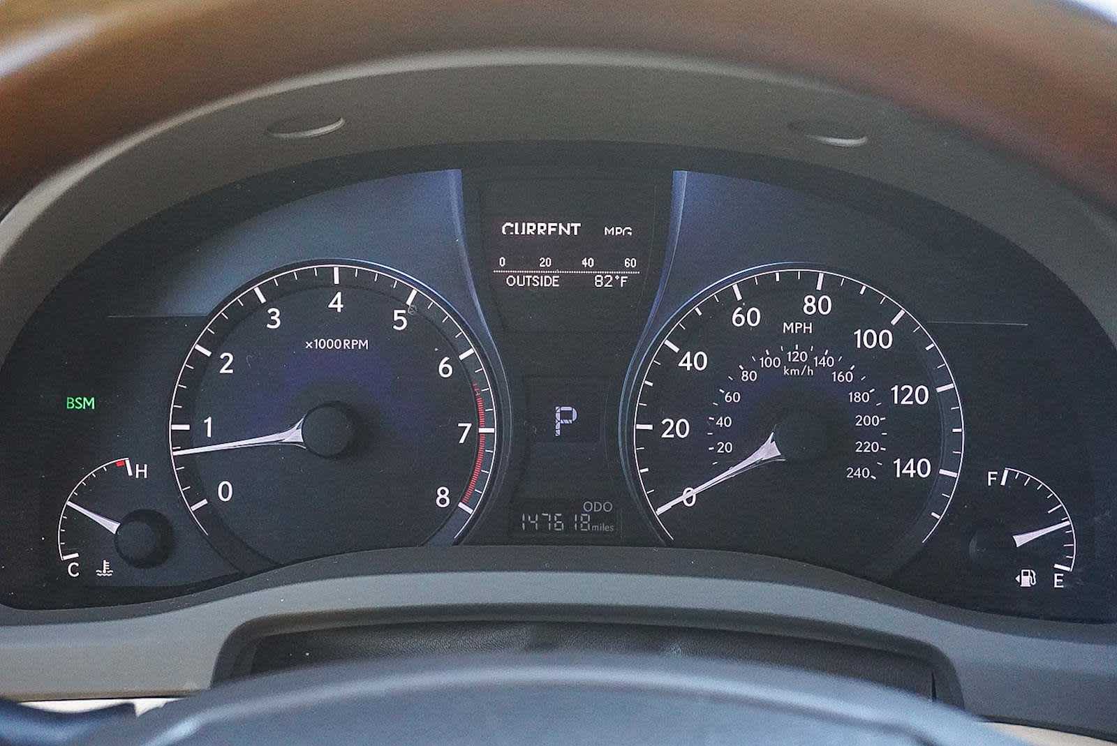 Thumbnail: 2015 Lexus RX - 24