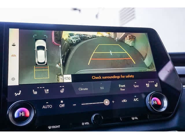 Thumbnail: 2026 Lexus RX - 47