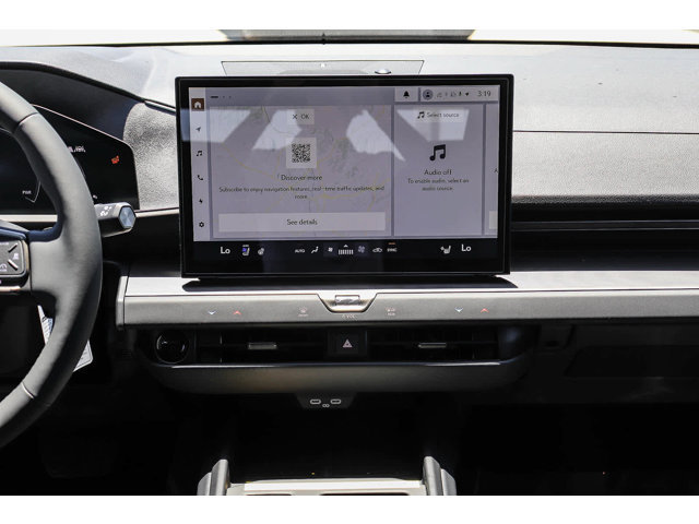Thumbnail: 2026 Lexus ES - 14