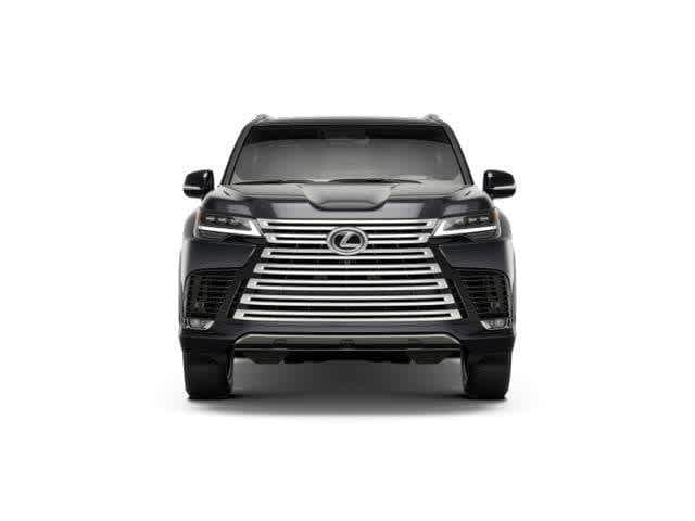 Thumbnail: 2025 Lexus LX - 10