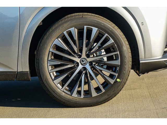 Thumbnail: 2026 Lexus RX - 15