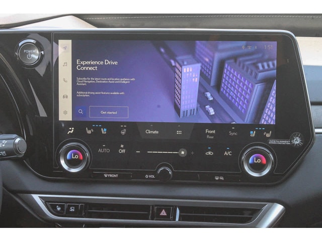 Thumbnail: 2026 Lexus RX - 15