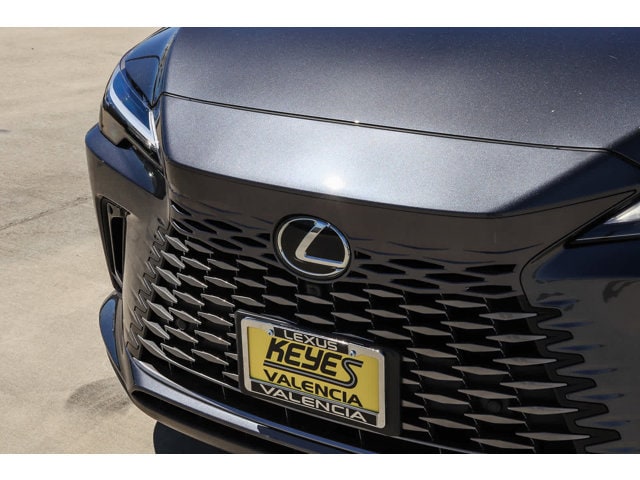 Thumbnail: 2026 Lexus RX - 8