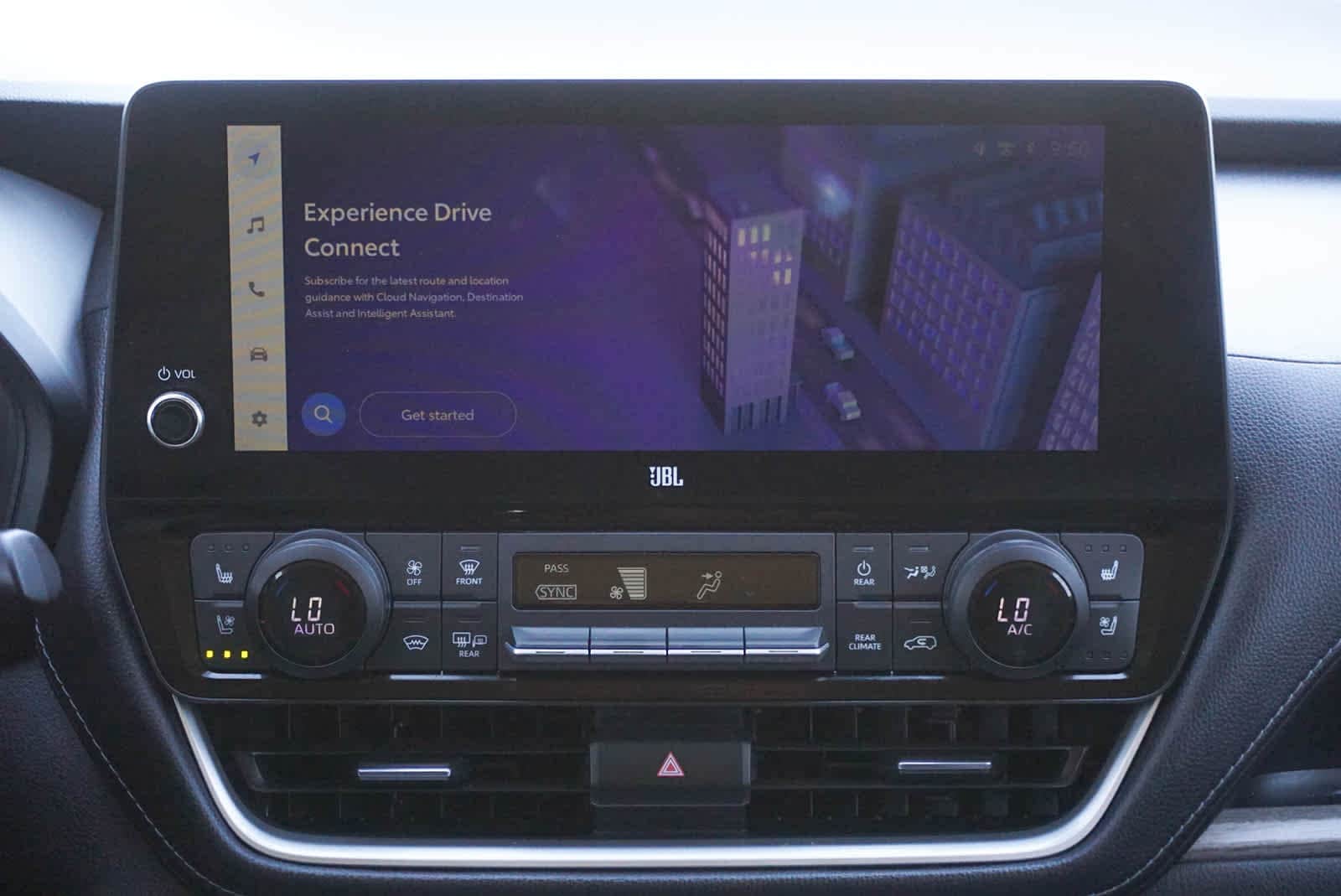 Thumbnail: 2024 Toyota Grand Highlander - 14