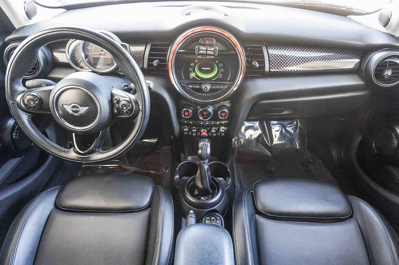 Thumbnail: 2018 MINI Cooper Hardtop - 13