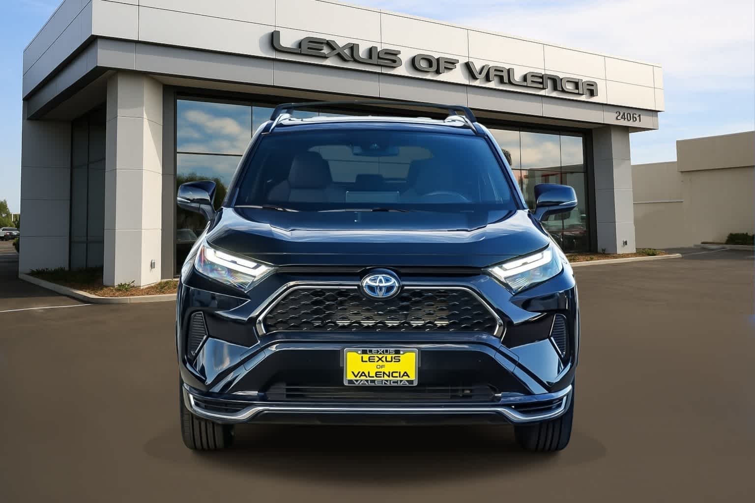 Thumbnail: 2024 Toyota RAV4 - 6