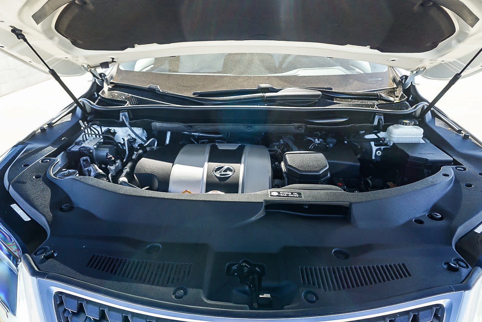 Thumbnail: 2022 Lexus RX - 28