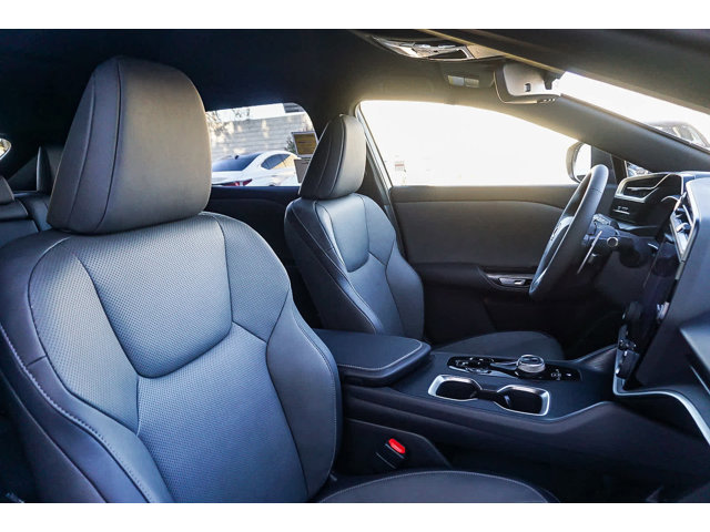 Thumbnail: 2026 Lexus RZ - 16