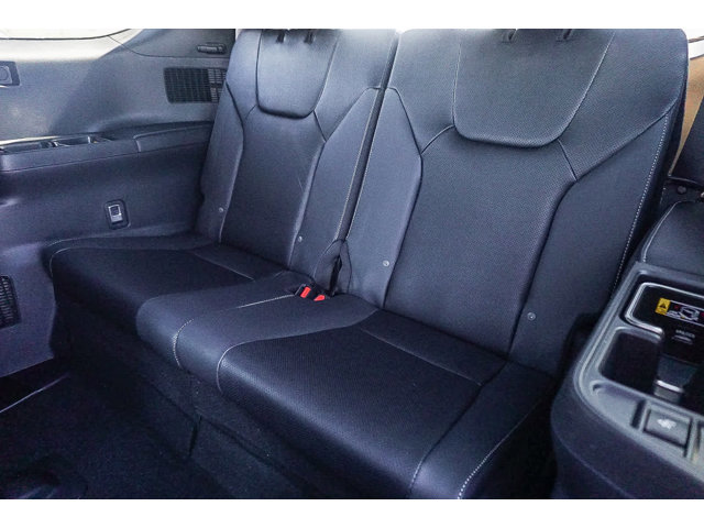 Thumbnail: 2026 Lexus TX - 20