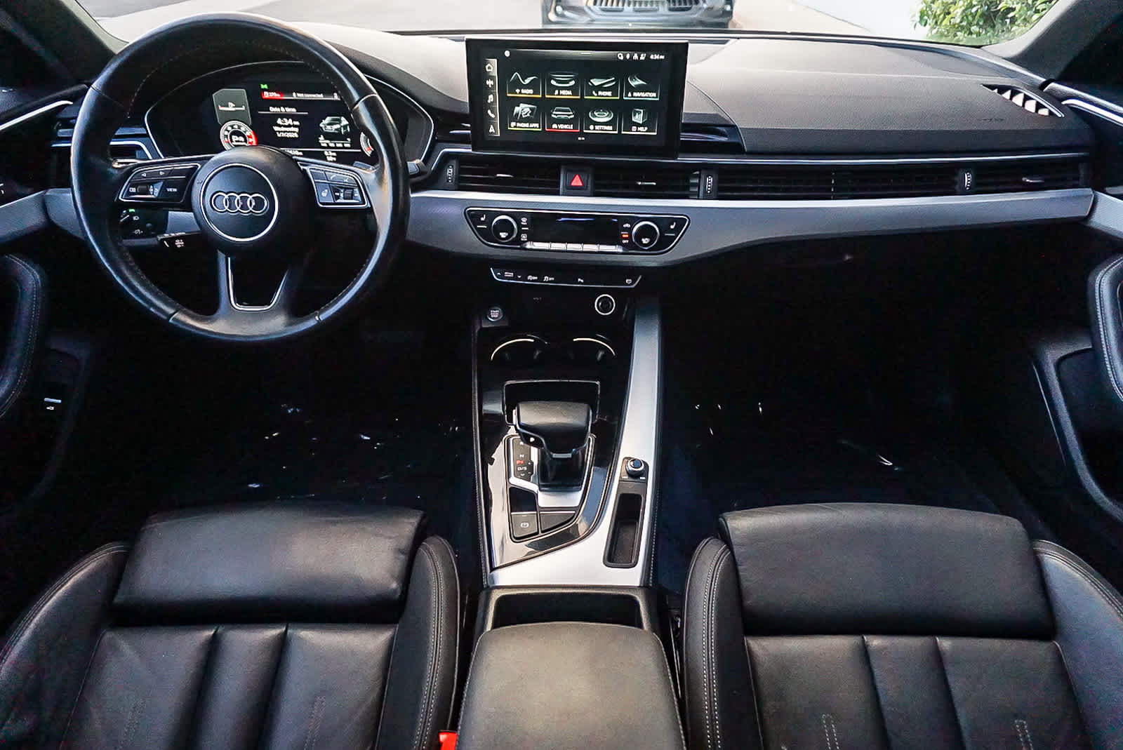 Thumbnail: 2020 Audi A4 - 13