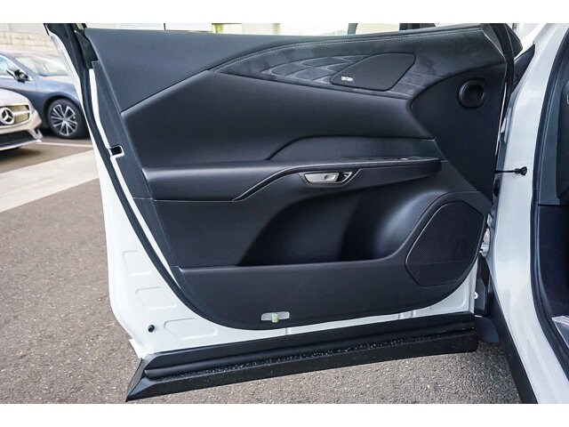 Thumbnail: 2026 Lexus RX - 33