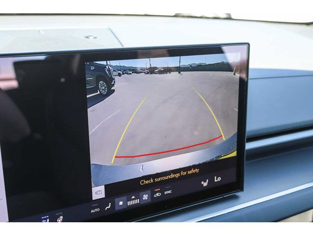 2026 Lexus ES Hybrid 350h Premium - Photo 25