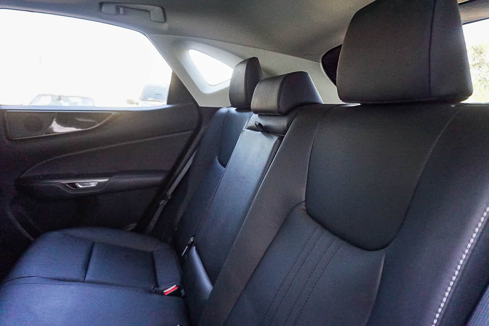 Thumbnail: 2024 Lexus NX - 19