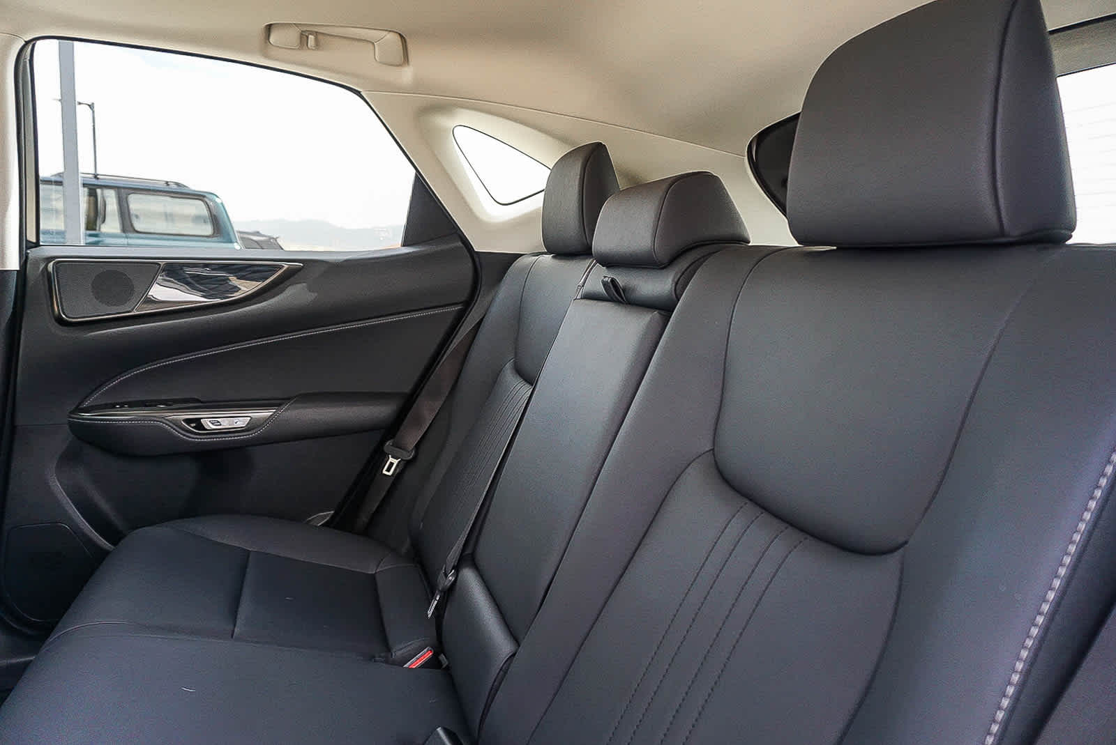 Thumbnail: 2022 Lexus NX - 22