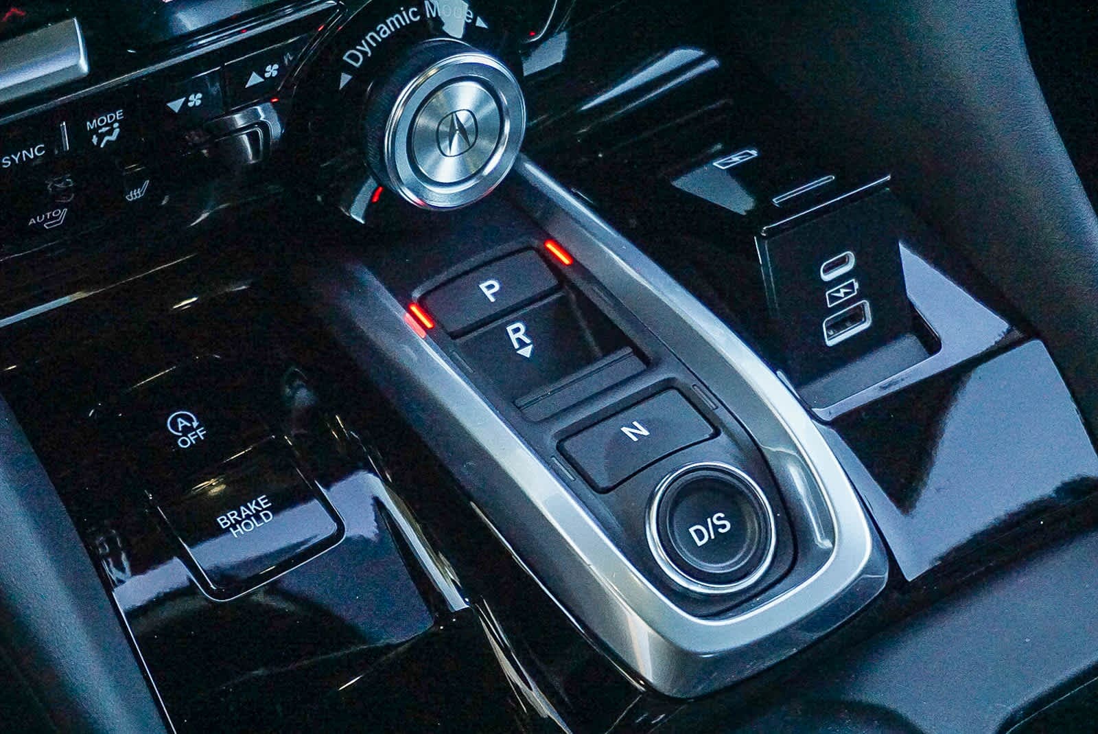 Thumbnail: 2023 Acura MDX - 22