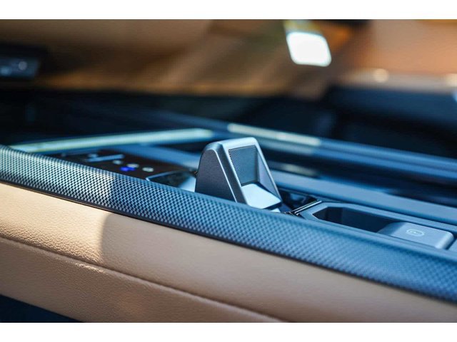 2026 Lexus ES BEV 350e Premium - Photo 25