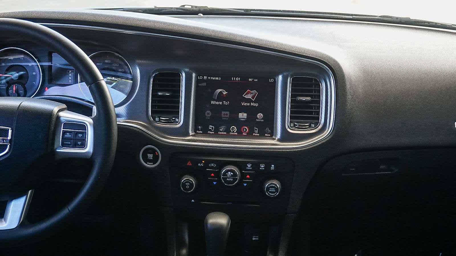 Thumbnail: 2014 Dodge Charger - 16