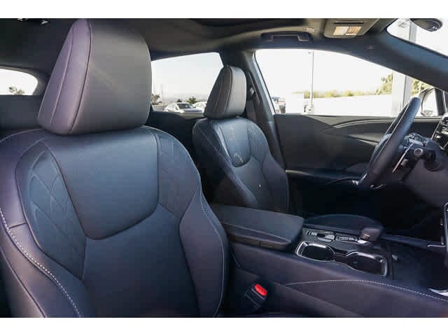 Thumbnail: 2026 Lexus RX - 32