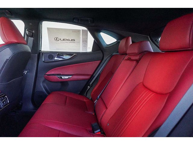 Thumbnail: 2026 Lexus NX - 19