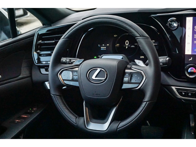 Thumbnail: 2026 Lexus RX - 27