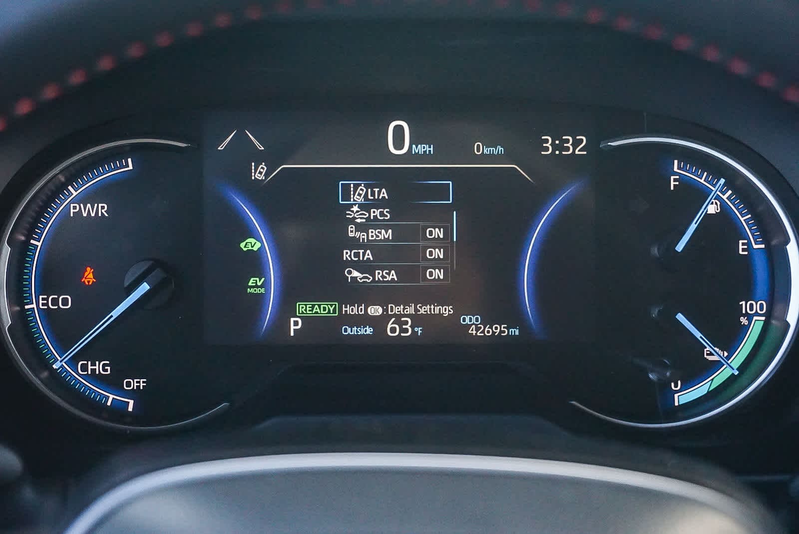 Thumbnail: 2024 Toyota RAV4 - 26