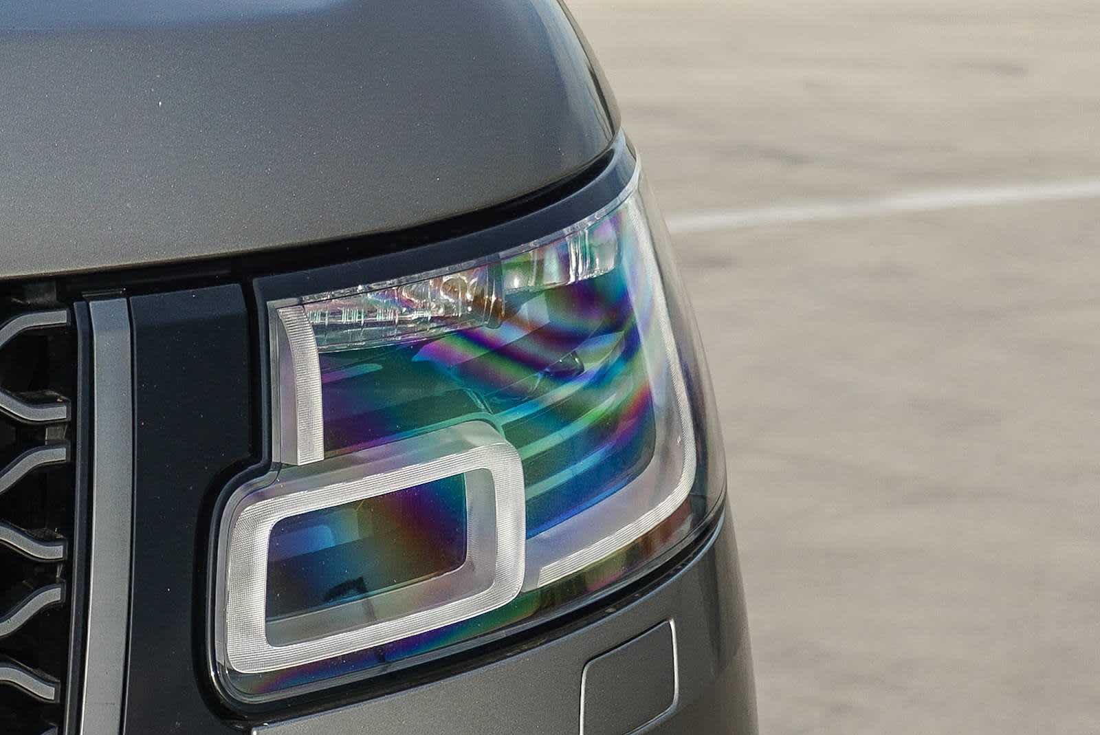 Thumbnail: 2022 Land Rover Range Rover - 7