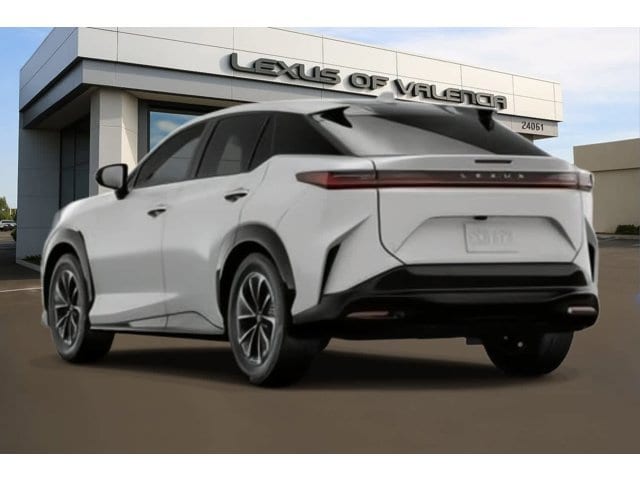 Thumbnail: 2026 Lexus RZ - 2