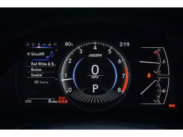 Thumbnail: 2025 Lexus ES - 24